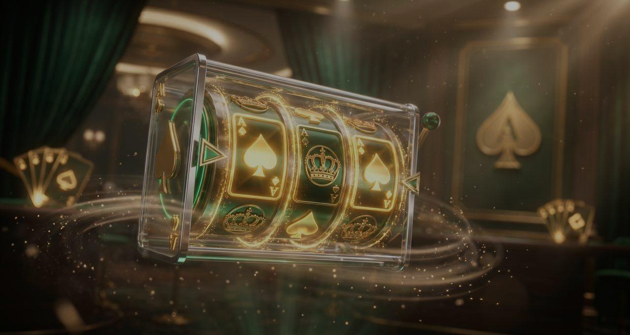 Royal Ace Casino